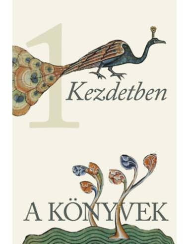 A Könyvek 1. - Kezdetben