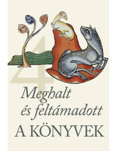 A Könyvek 4. - Meghalt és feltámadott