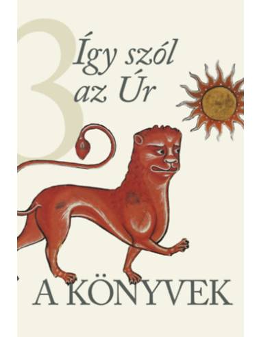 A Könyvek 3. - Így szól az Úr
