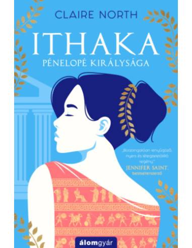 Ithaka - Pénelopé királysága