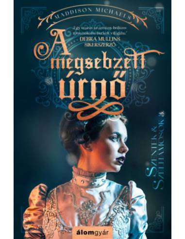 A megsebzett úrnő