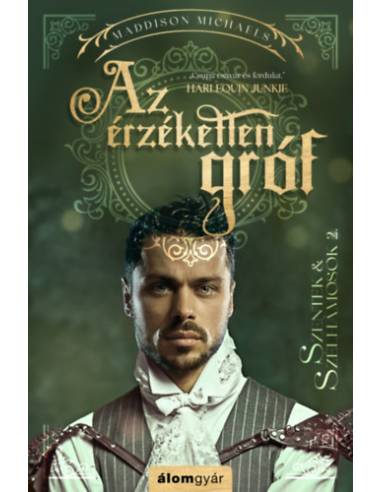 Az érzéketlen gróf