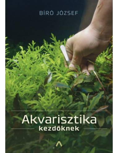Akvarisztika kezdőknek