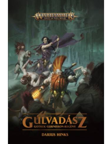 Gúlvadász
