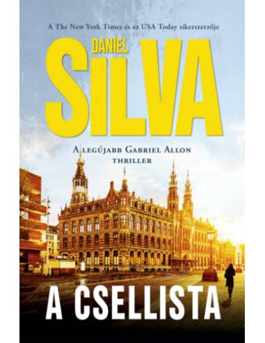 A csellista