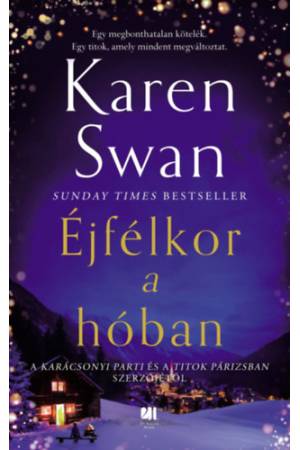 Éjfélkor a hóban