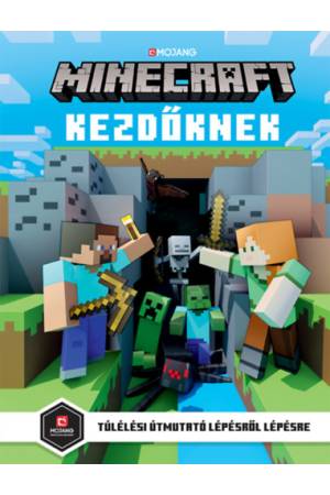 Minecraft kezdőknek