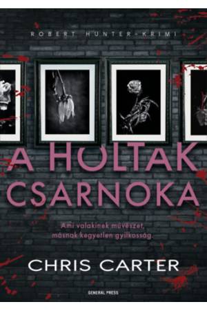 A holtak csarnoka