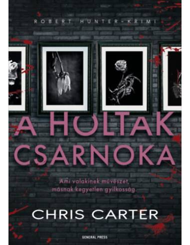 A holtak csarnoka