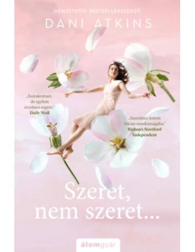 Szeret, nem szeret...