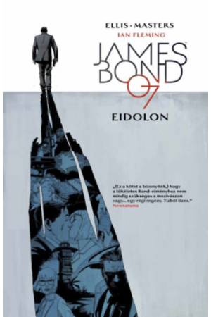 James Bond 2. - Eidolon
