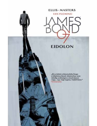 James Bond 2. - Eidolon