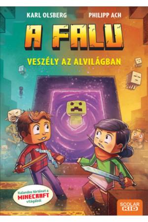 Veszély az Alvilágban - A falu 2.