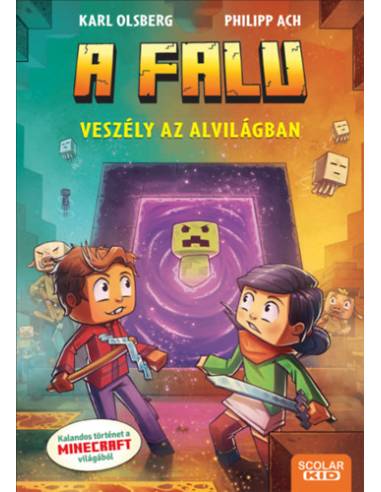Veszély az Alvilágban - A falu 2.