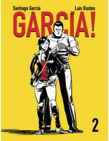 García! 2.