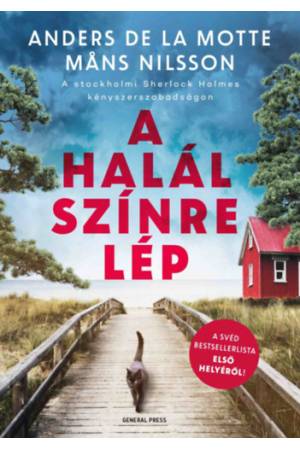 A halál színre lép