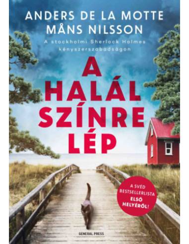 A halál színre lép