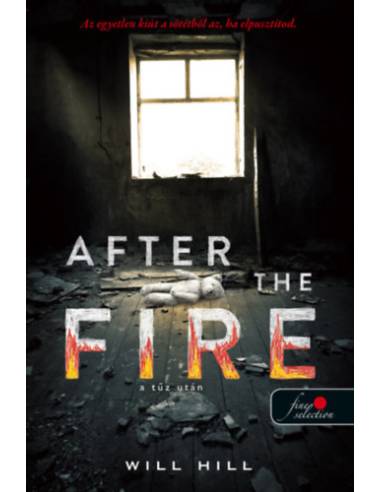 After the Fire - A tűz után