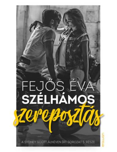 Szélhámos szereposztás