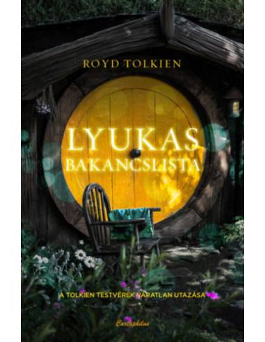 Lyukas bakancslista