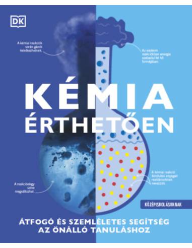 Kémia érthetően