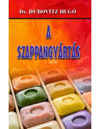 A szappangyártás