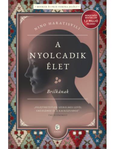 A nyolcadik élet - Brilkának