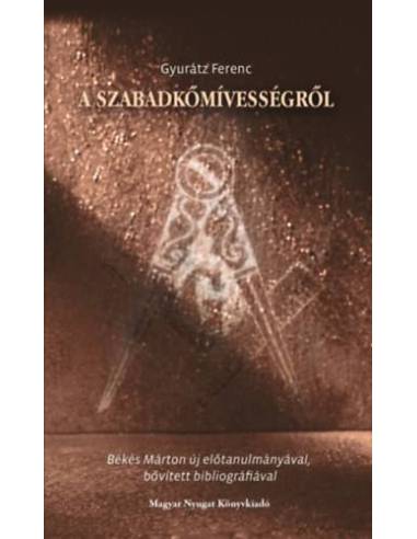 A szabadkőmívességről
