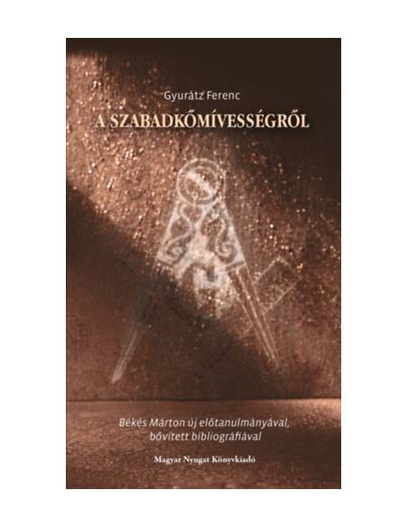 A szabadkőmívességről