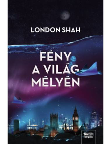 Fény a világ mélyén