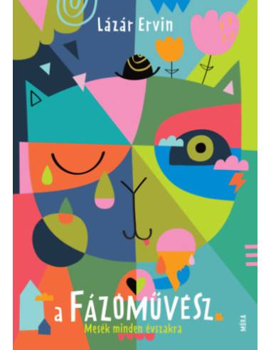 A fázóművész - Mesék minden évszakra