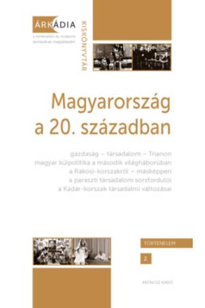 Magyarország a 20. században