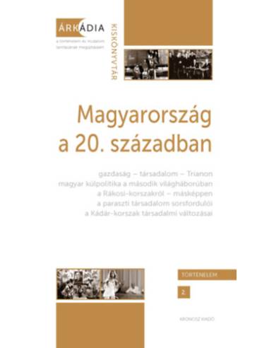 Magyarország a 20. században