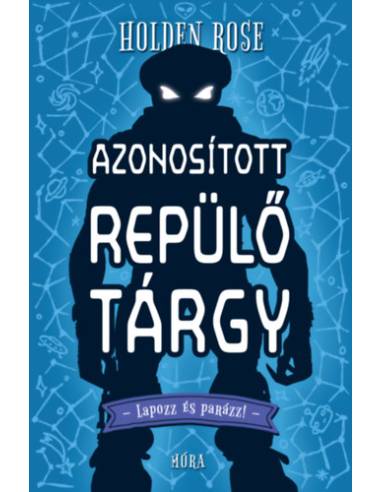 Azonosított repülő tárgy