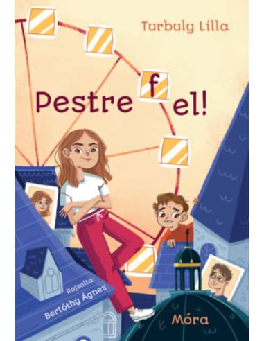 Pestre fel!