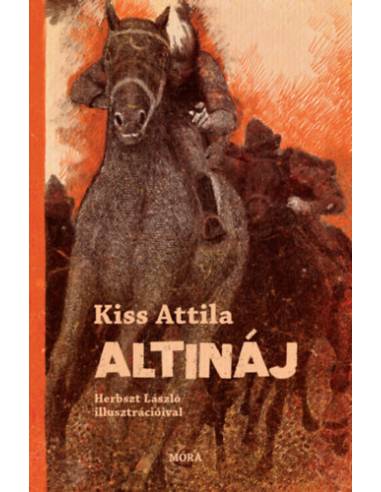 Altináj - felújított kiadás