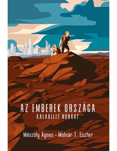 Az Emberek Országa - Kalaallit Nunaat