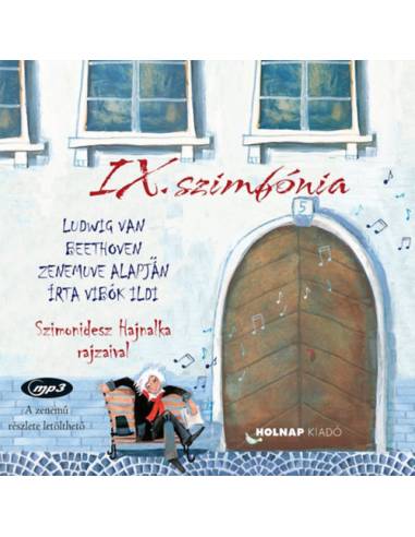 IX. Szimfónia