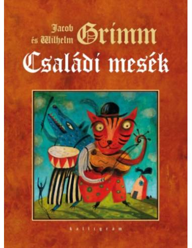 Családi mesék