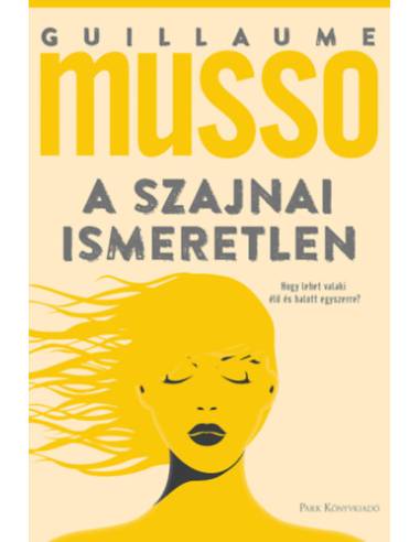 A szajnai ismeretlen