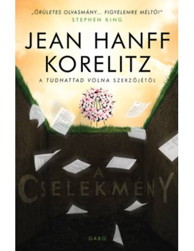 A cselekmény