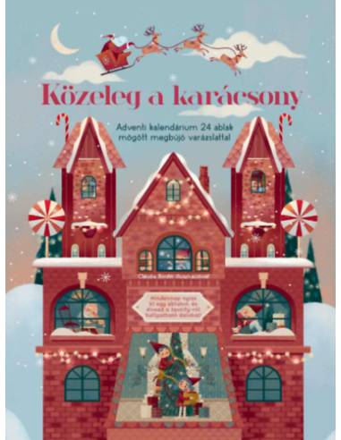 Közeleg a karácsony