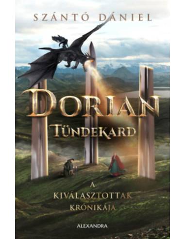 Dorian - Tündekard