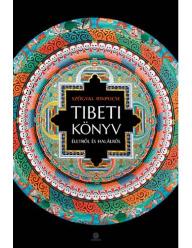 Tibeti könyv életről és halálról