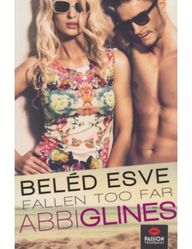 Beléd esve - Fallen too far
