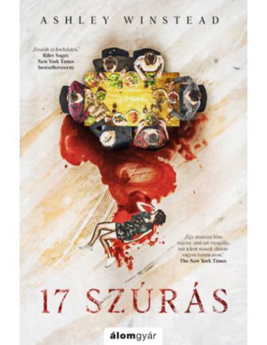 17 szúrás