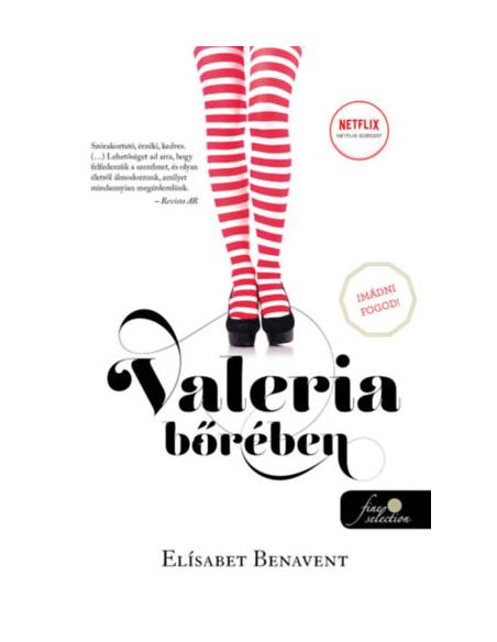 Valeria bőrében