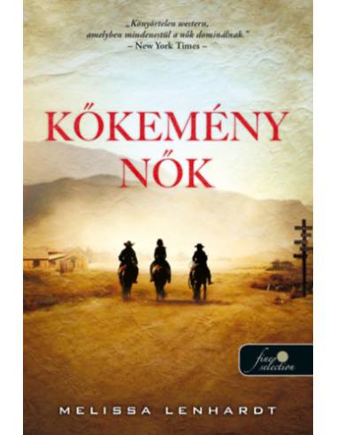 Kőkemény nők