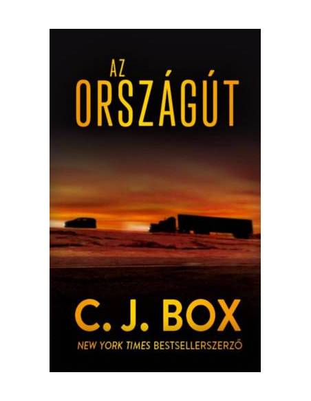 Az országút