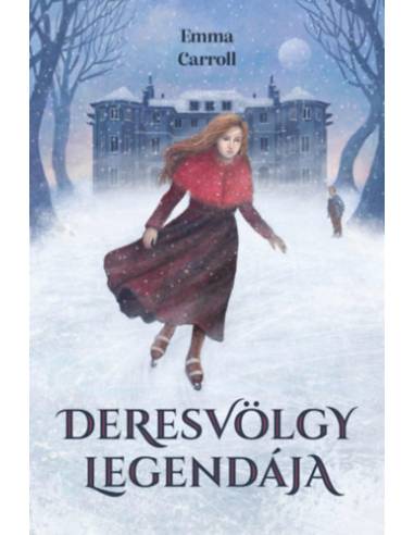 Deresvölgy legendája